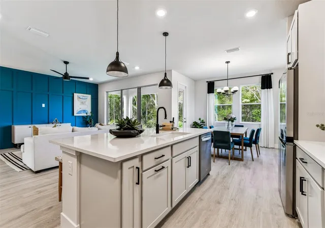 Photo 2 of Single family home for sale at 3611 Yellow Cassia Dr, Wesley Chapel, FL 33543 | MLS# TB8560704 | Listing updated on 2026-10-23