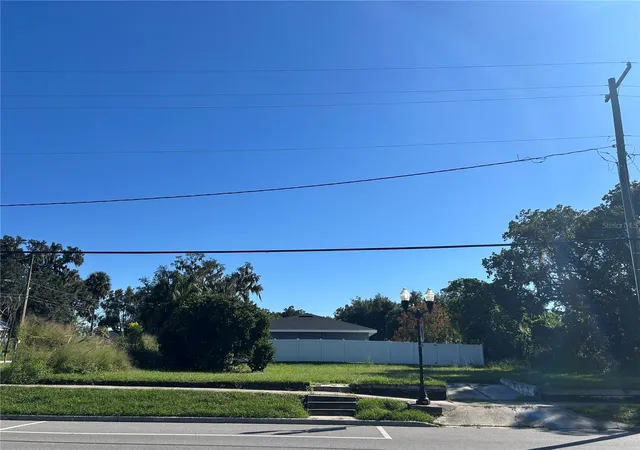 Photo 1 of Land for sale at 1385 Martin Luther King Jr Blvd, Bartow, FL 33830 | MLS# L4965986 | Listing updated on 2026-10-26