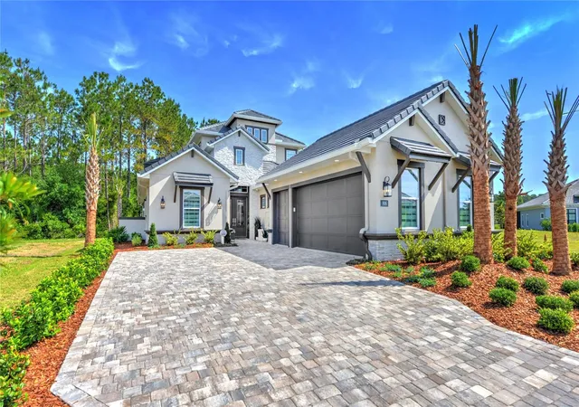 Photo 1 of Single family home for sale at 806 Loblolly Ct, Palm Coast, FL 32137 | MLS# GC544380 | Listing updated on 2026-10-26
