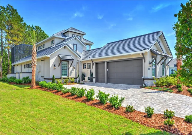 Photo 1 of Single family home for sale at 806 Loblolly Ct, Palm Coast, FL 32137 | MLS# GC544380 | Listing updated on 2026-10-26