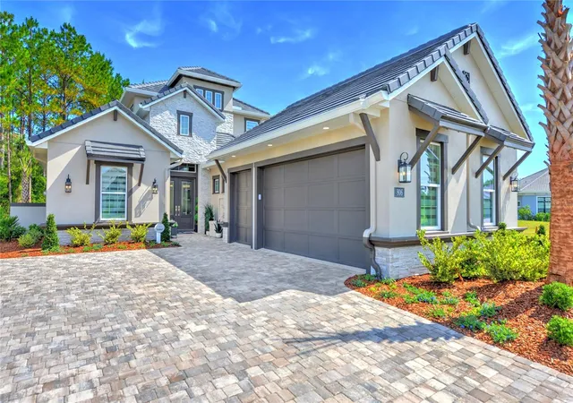 Photo 2 of Single family home for sale at 806 Loblolly Ct, Palm Coast, FL 32137 | MLS# GC544380 | Listing updated on 2026-10-26