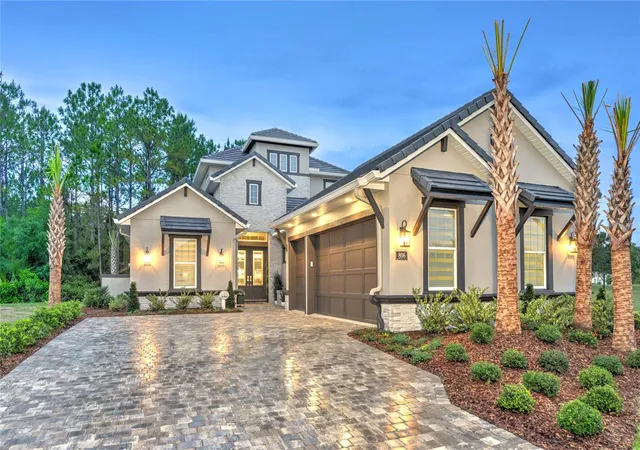 Photo 3 of Single family home for sale at 806 Loblolly Ct, Palm Coast, FL 32137 | MLS# GC544380 | Listing updated on 2026-10-26