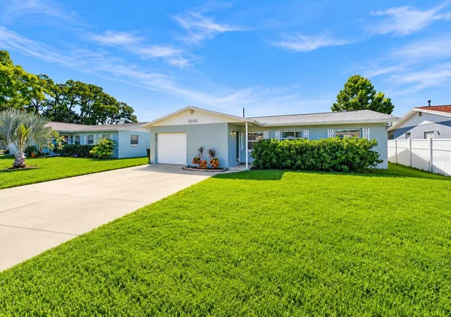 Single family home for sale at 5220 90th Terrace N, PINELLAS PARK, FL 33782 | MLS# TB8560706