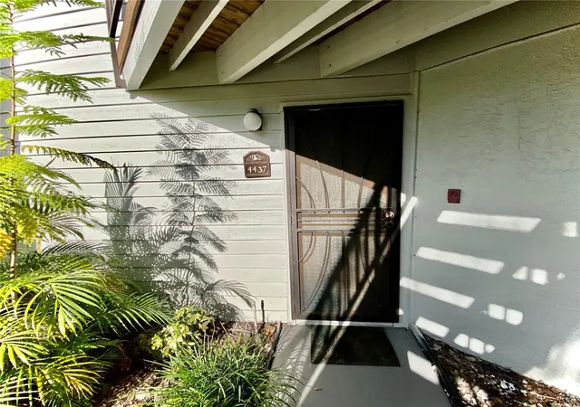 Photo 2 of Condo for sale at 4437 46th Avenue W #4437, Bradenton, FL 34210 | MLS# A4710539 | Listing updated on 2026-10-23