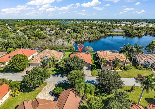 Photo 1 of Single family home for sale at 14394 Silver Lakes Cir, Port Charlotte, FL 33953 | MLS# C7532373 | Listing updated on 2026-10-24