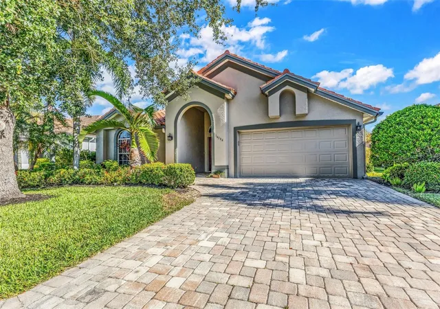 Photo 1 of Single family home for sale at 14394 Silver Lakes Cir, Port Charlotte, FL 33953 | MLS# C7532373 | Listing updated on 2026-10-24