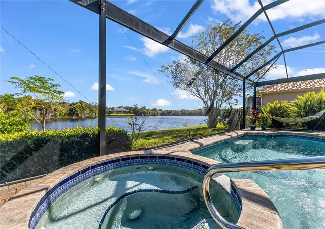 Photo 2 of Single family home for sale at 14394 Silver Lakes Cir, Port Charlotte, FL 33953 | MLS# C7532373 | Listing updated on 2026-10-24