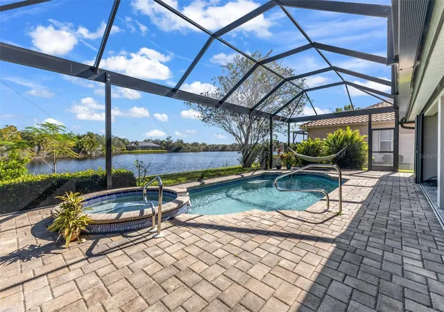 Photo 3 of Single family home for sale at 14394 Silver Lakes Cir, Port Charlotte, FL 33953 | MLS# C7532373 | Listing updated on 2026-10-24