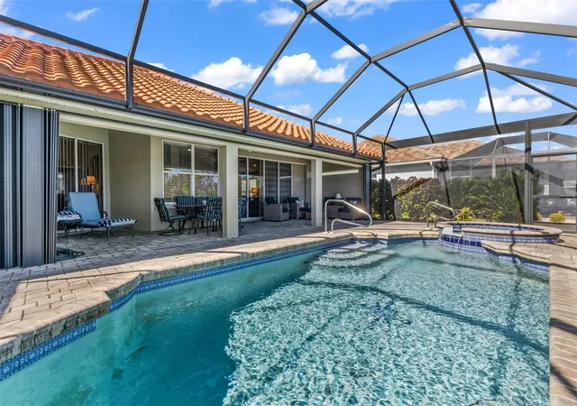 Photo 4 of Single family home for sale at 14394 Silver Lakes Cir, Port Charlotte, FL 33953 | MLS# C7532373 | Listing updated on 2026-10-24
