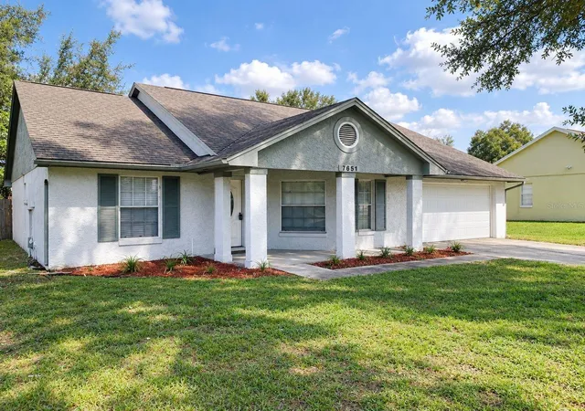 Single family home for sale at 7651 Eldorado Pl, ORLANDO, FL 32818 | MLS# O6452038