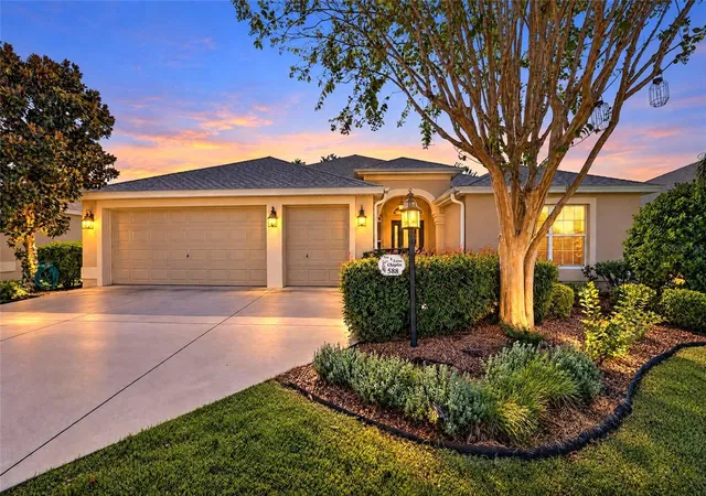 Photo 2 of Single family home for sale at 588 Bradford Loop, The Villages, FL 32163 | MLS# G5119390 | Listing updated on 2026-10-23