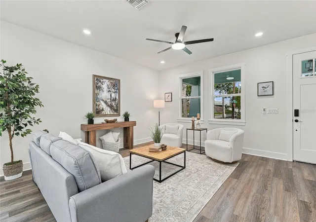 Photo 4 of Single family home for sale at 801 E Giddens Ave, Tampa, FL 33603 | MLS# TB8560709 | Listing updated on 2026-10-30