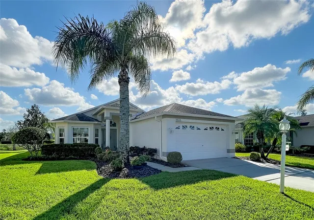 Single family home for sale at 12116 Broadgreen Pl, TRINITY, FL 34655 | MLS# W7890560