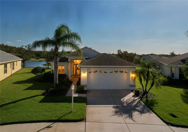 Photo 1 of Single family home for sale at 12116 Broadgreen Pl, Trinity, FL 34655 | MLS# W7890560 | Listing updated on 2026-10-29
