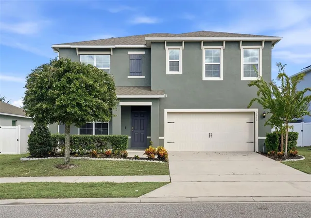 Photo 1 of Single family home for sale at 3313 Wolf Run Rd, Mount Dora, FL 32757 | MLS# O6452040 | Listing updated on 2026-10-23