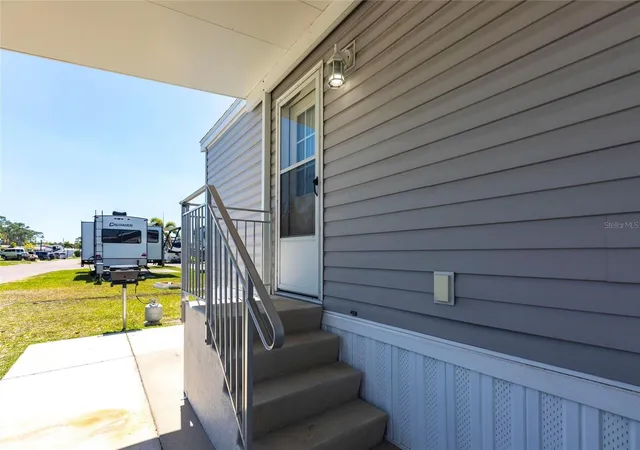 Photo 3 of Manufactured home for sale at 1329 Trout, Punta Gorda, FL 33950 | MLS# C7532375 | Listing updated on 2026-10-23