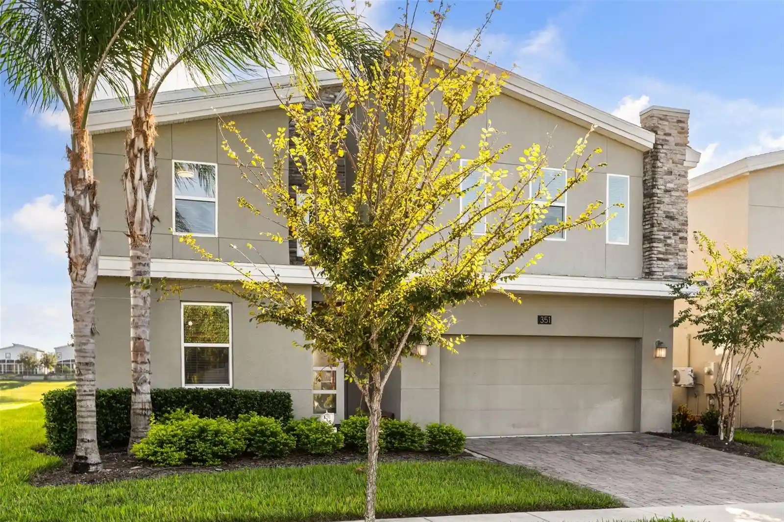 Photo 2 of Single family home for sale at 351 Ocean Crse Ave, Davenport, FL 33896 | MLS# S5160041 | Listing updated on 2026-10-24