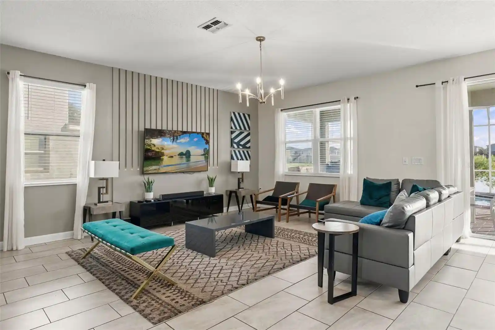 Photo 4 of Single family home for sale at 351 Ocean Crse Ave, Davenport, FL 33896 | MLS# S5160041 | Listing updated on 2026-10-24