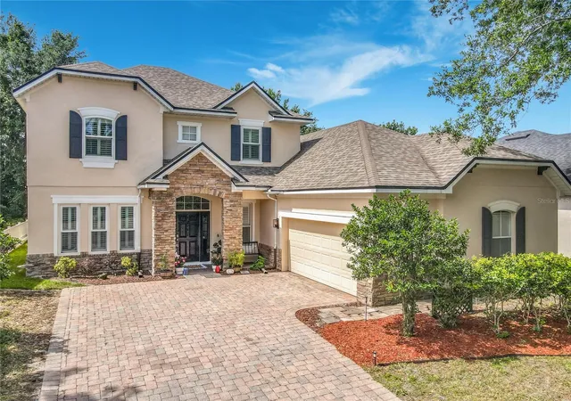Single family home for sale at 123 Ivydale Manor Dr, DELAND, FL 32724 | MLS# O6452042