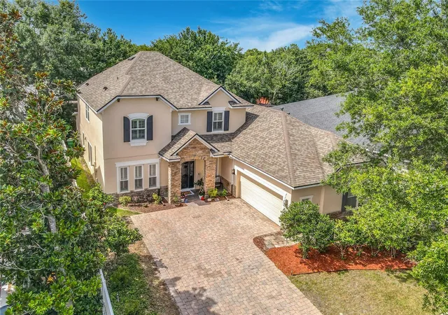 Photo 2 of Single family home for sale at 123 Ivydale Manor Dr, Deland, FL 32724 | MLS# O6452042 | Listing updated on 2026-10-23