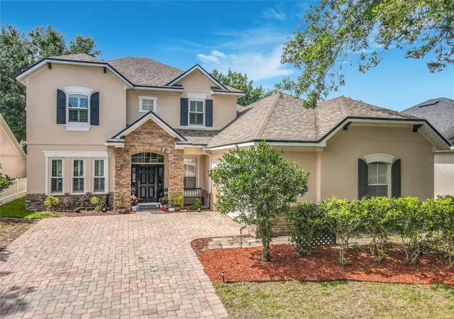 Photo 3 of Single family home for sale at 123 Ivydale Manor Dr, Deland, FL 32724 | MLS# O6452042 | Listing updated on 2026-10-23