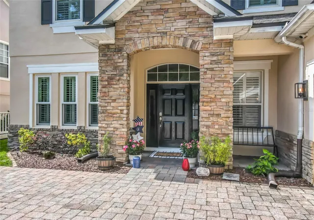 Photo 4 of Single family home for sale at 123 Ivydale Manor Dr, Deland, FL 32724 | MLS# O6452042 | Listing updated on 2026-10-23