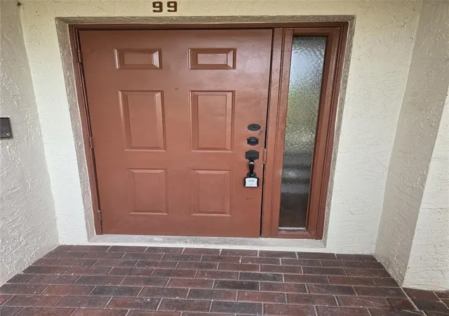 Photo 2 of Condo for sale at 3455 Countryside Blvd #99, Clearwater, FL 33761 | MLS# O6452044 | Listing updated on 2026-10-23