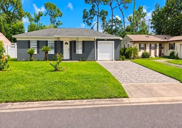 Single family home for sale at 8007 Meadowglen Dr, ORLANDO, FL 32810 | MLS# O6452048