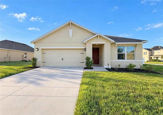 Single family home for sale at 4273 NE 29th Place, OCALA, FL 34470 | MLS# O6452049