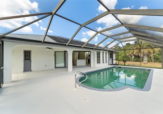 Photo 2 of Single family home for sale at 167 Millport, Port Charlotte, FL 33948 | MLS# A4710545 | Listing updated on 2026-10-23