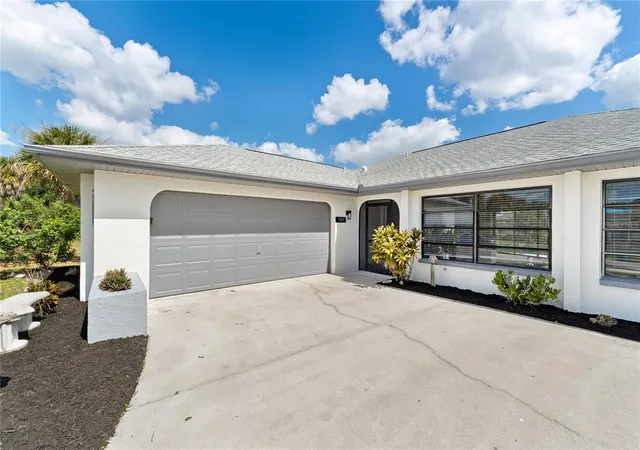Photo 3 of Single family home for sale at 167 Millport, Port Charlotte, FL 33948 | MLS# A4710545 | Listing updated on 2026-10-23