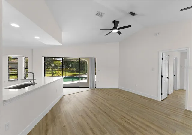 Photo 4 of Single family home for sale at 167 Millport, Port Charlotte, FL 33948 | MLS# A4710545 | Listing updated on 2026-10-23