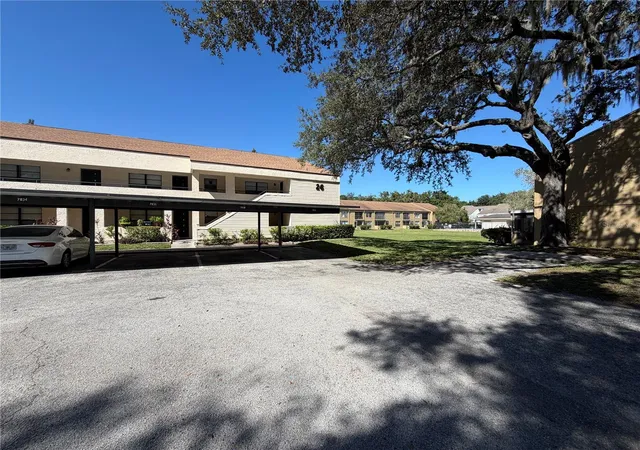 Photo 1 of Condo for sale at 7840 Niagara Ave #325, Tampa, FL 33617 | MLS# TB8560716 | Listing updated on 2026-10-29