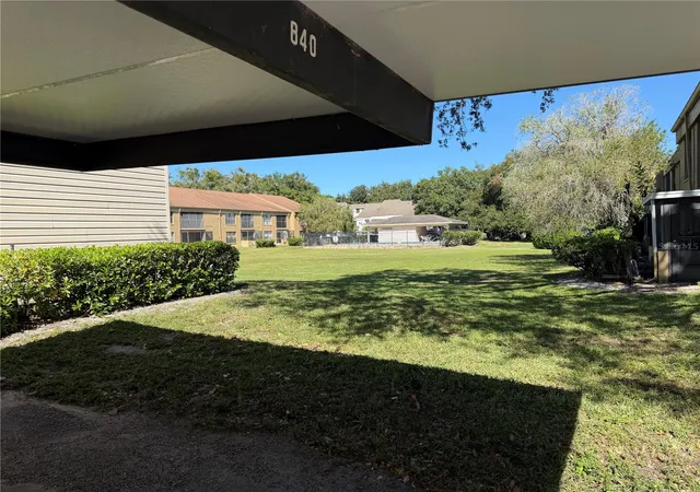 Photo 4 of Condo for sale at 7840 Niagara Ave #325, Tampa, FL 33617 | MLS# TB8560716 | Listing updated on 2026-10-29