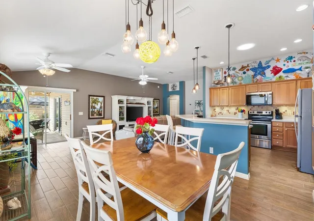 Photo 2 of House for sale at 2398 Flatwood St, The Villages, FL 32162 | MLS# G5119393 | Listing updated on 2026-10-30