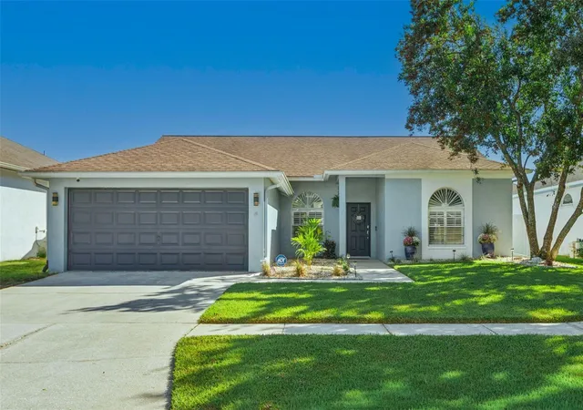 Photo 1 of Single family home for sale at 9646 Fox Hearst Rd, Tampa, FL 33647 | MLS# TB8560723 | Listing updated on 2026-10-24