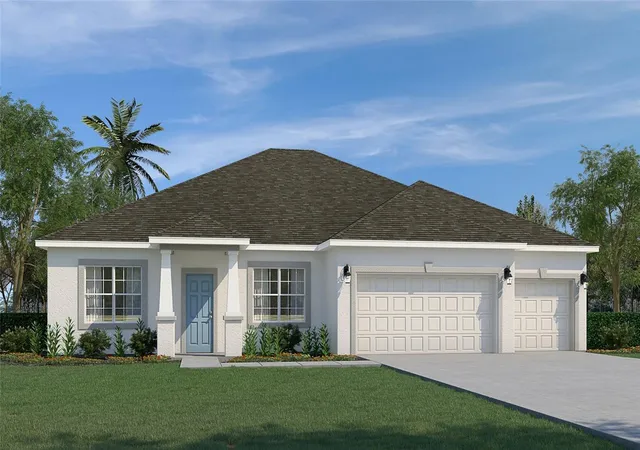 Photo 1 of Single family home for sale at 66 Folson Ln, Palm Coast, FL 32137 | MLS# C7532380 | Listing updated on 2026-10-23