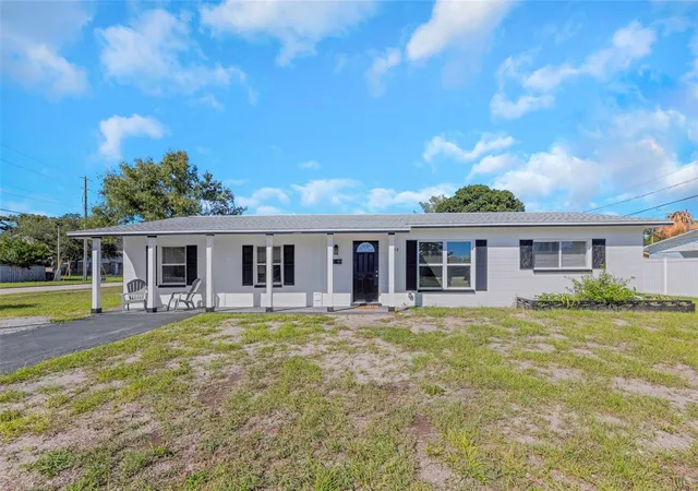 Single family home for sale at 2193 66th Avenue S, ST PETERSBURG, FL 33712 | MLS# TB8560725