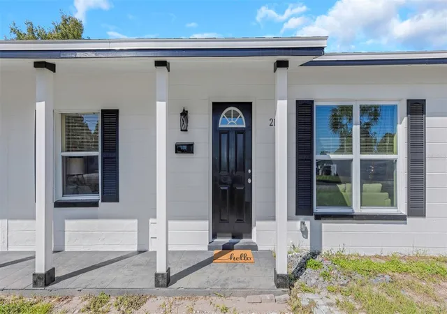 Photo 2 of Single family home for sale at 2193 66th Avenue S, St Petersburg, FL 33712 | MLS# TB8560725 | Listing updated on 2026-10-24