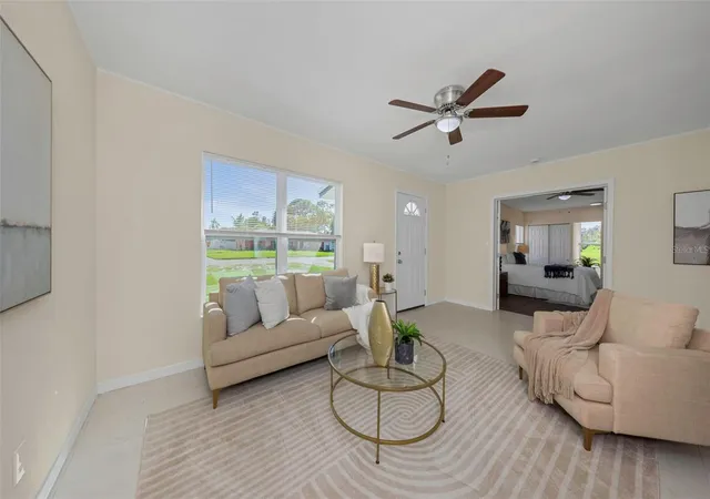 Photo 3 of Single family home for sale at 2193 66th Avenue S, St Petersburg, FL 33712 | MLS# TB8560725 | Listing updated on 2026-10-24