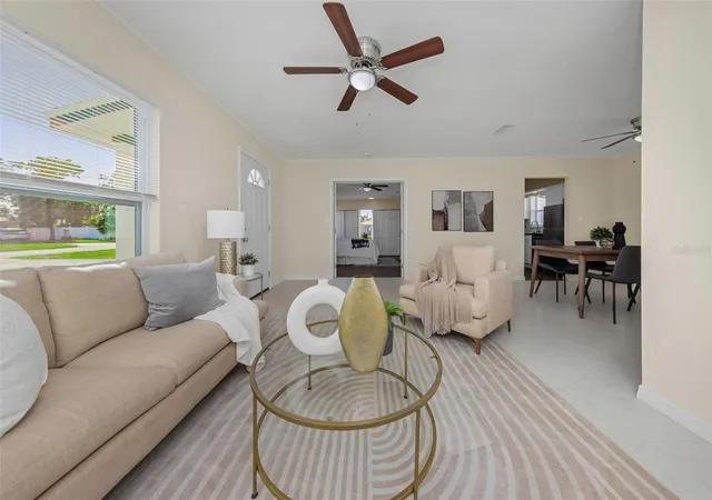 Photo 4 of Single family home for sale at 2193 66th Avenue S, St Petersburg, FL 33712 | MLS# TB8560725 | Listing updated on 2026-10-24