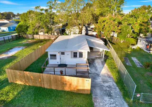 Photo 1 of Manufactured home for sale at 6237 New York St, Zephyrhills, FL 33542 | MLS# TB8560726 | Listing updated on 2026-10-23