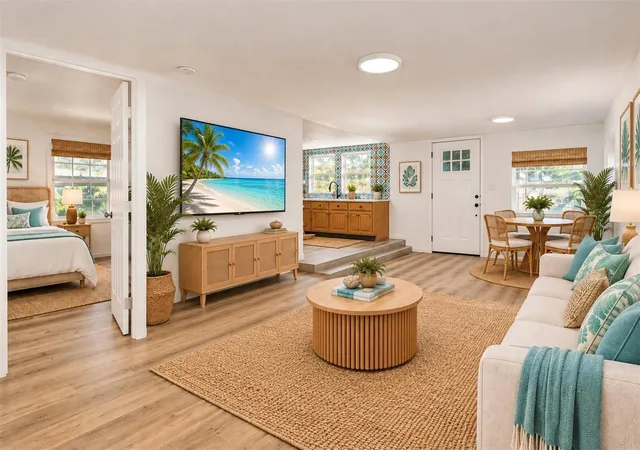 Photo 3 of Manufactured home for sale at 6237 New York St, Zephyrhills, FL 33542 | MLS# TB8560726 | Listing updated on 2026-10-23