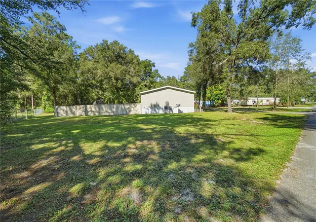 Photo 39 of Manufactured home for sale at 1350 NW 114th Court, OCALA, FL 34482 | MLS# S5160043 | Listing updated on 2026-10-25