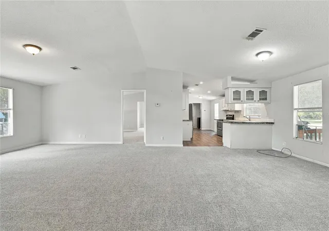 Photo 3 of Manufactured home for sale at 1350 NW 114th Court, Ocala, FL 34482 | MLS# S5160043 | Listing updated on 2026-10-25