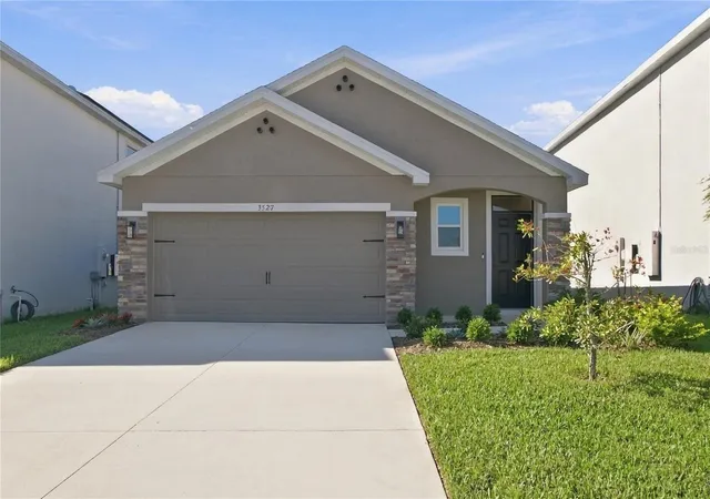 Photo 1 of Single family home for sale at 3527 Maple Grv Way, Plant City, FL 33565 | MLS# O6452058 | Listing updated on 2026-10-23