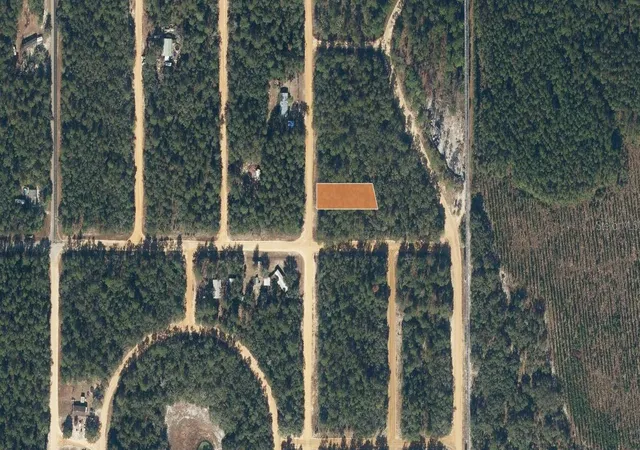 Photo 1 of Land for sale at Creager Ave, Interlachen, FL 32148 | MLS# K4903911 | Listing updated on 2026-10-23