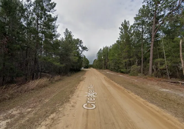 Photo 3 of Land for sale at Creager Ave, Interlachen, FL 32148 | MLS# K4903911 | Listing updated on 2026-10-23
