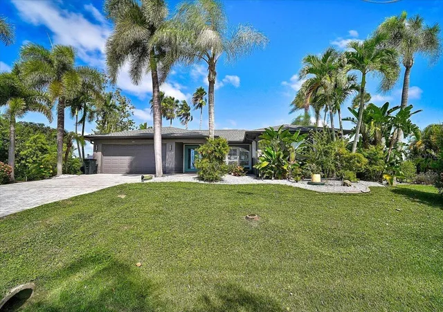 Single family home for sale at 8877 Calumet Blvd, PORT CHARLOTTE, FL 33981 | MLS# O6452062