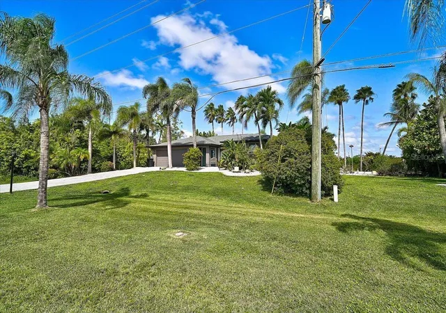 Photo 1 of Single family home for sale at 8877 Calumet Blvd, Port Charlotte, FL 33981 | MLS# O6452062 | Listing updated on 2026-10-23